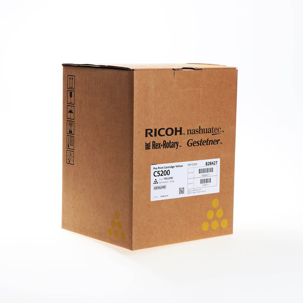 RICOH RICOH Toner 828427